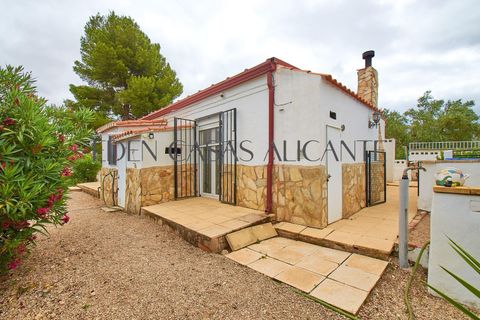 Villa a Biar, Alicante, Biar - € 199.900 | Ref: 01504/8734 - foto 36