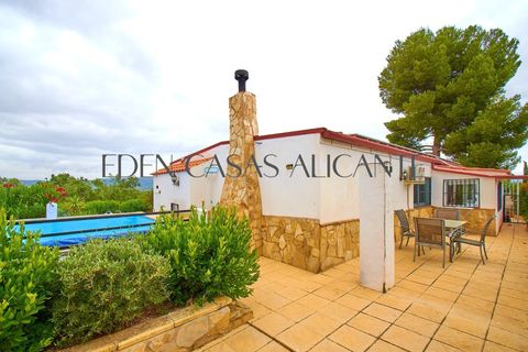 Villa a Biar, Alicante, Biar - € 199.900 | Ref: 01504/8734 - foto 39