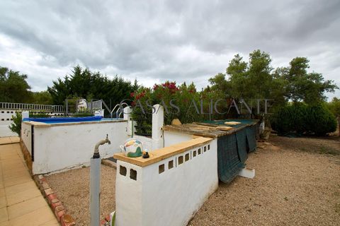 Villa a Biar, Alicante, Biar - € 199.900 | Ref: 01504/8734 - foto 40