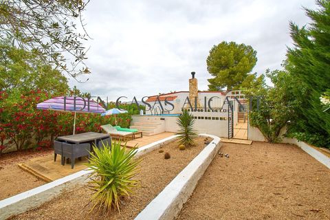 Villa a Biar, Alicante, Biar - € 199.900 | Ref: 01504/8734 - foto 42
