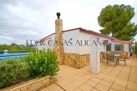 Villa a Biar, Alicante, Biar - € 199.900 | Ref: 01504/8734 - foto 44