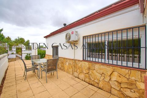 Villa a Biar, Alicante, Biar - € 199.900 | Ref: 01504/8734 - foto 45
