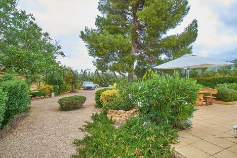 Villa a Biar, Alicante, Biar - € 199.900 | Ref: 01504/8734 - foto 46
