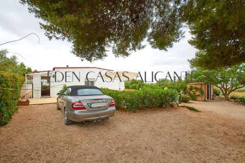 Villa a Biar, Alicante, Biar - € 199.900 | Ref: 01504/8734 - foto 47