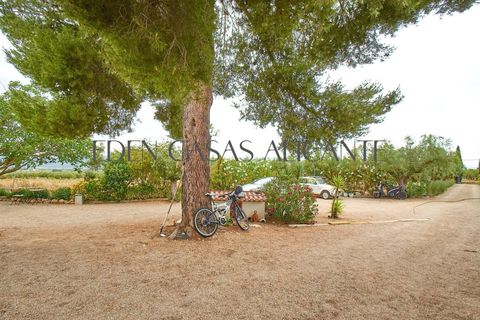 Villa a Biar, Alicante, Biar - € 199.900 | Ref: 01504/8734 - foto 48