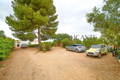 Villa a Biar, Alicante, Biar - € 199.900 | Ref: 01504/8734 - foto 49