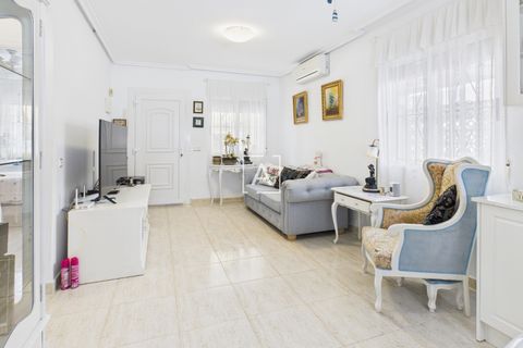 Villa a Pinar De Campoverde, Alicante, Pinar De Campoverde - € 192.000 | Ref: MCO-75558 - foto 8