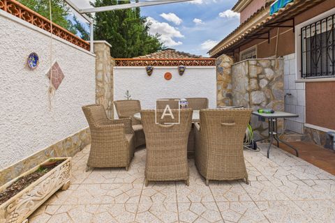 Villa a Pinar De Campoverde, Alicante, Pinar De Campoverde - € 192.000 | Ref: MCO-75558 - foto 19