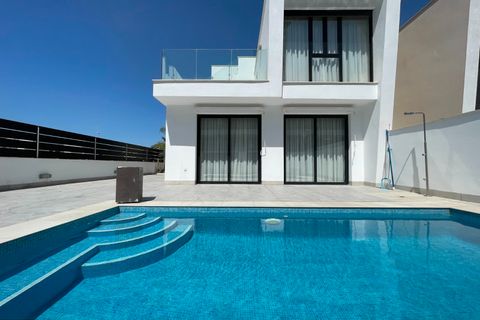 Villa i Benijofar, Alicante, Benijofar - € 399.000 | Ref: MCO-28937 - foto 1