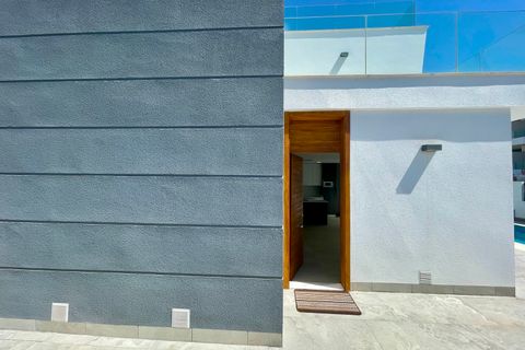 Villa i Benijofar, Alicante, Benijofar - € 399.000 | Ref: MCO-28937 - foto 11