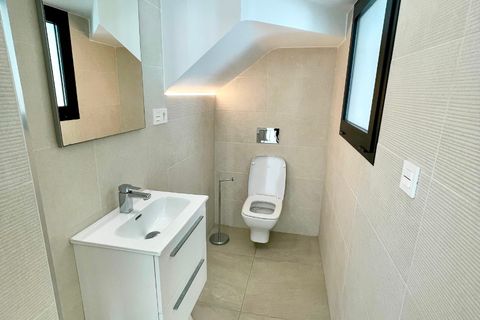 Villa i Benijofar, Alicante, Benijofar - € 399.000 | Ref: MCO-28937 - foto 14