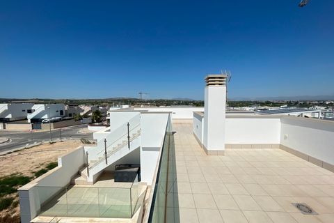 Villa i Benijofar, Alicante, Benijofar - € 399.000 | Ref: MCO-28937 - foto 26