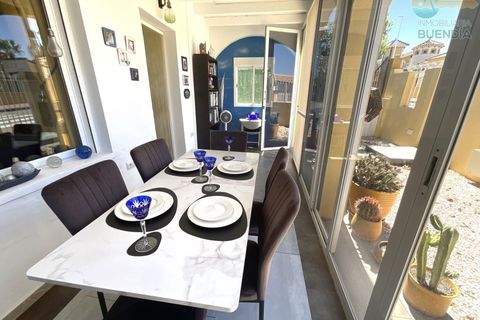 Villa i Mazarron, Murcia, Mazarron - € 255.000 | Ref: 001051/9522 - foto 10