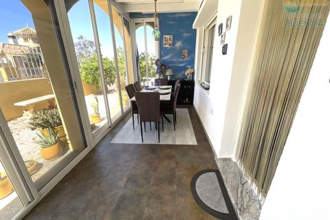 Villa i Mazarron, Murcia, Mazarron - € 255.000 | Ref: 001051/9522 - foto 12