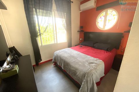 Villa i Mazarron, Murcia, Mazarron - € 255.000 | Ref: 001051/9522 - foto 13