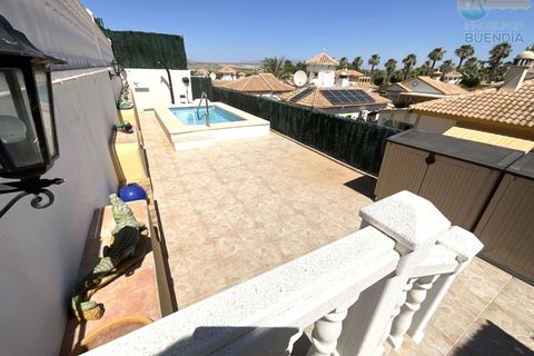 Villa i Mazarron, Murcia, Mazarron - € 255.000 | Ref: 001051/9522 - foto 33