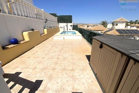 Villa i Mazarron, Murcia, Mazarron - € 255.000 | Ref: 001051/9522 - foto 34
