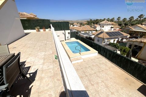 Villa i Mazarron, Murcia, Mazarron - € 255.000 | Ref: 001051/9522 - foto 35
