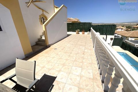 Villa i Mazarron, Murcia, Mazarron - € 255.000 | Ref: 001051/9522 - foto 36