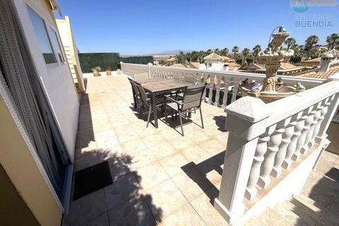 Villa i Mazarron, Murcia, Mazarron - € 255.000 | Ref: 001051/9522 - foto 37