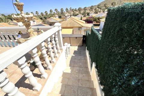 Villa i Mazarron, Murcia, Mazarron - € 255.000 | Ref: 001051/9522 - foto 38