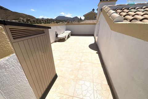 Villa i Mazarron, Murcia, Mazarron - € 255.000 | Ref: 001051/9522 - foto 39