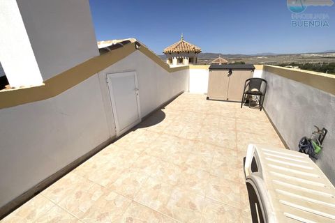 Villa i Mazarron, Murcia, Mazarron - € 255.000 | Ref: 001051/9522 - foto 40