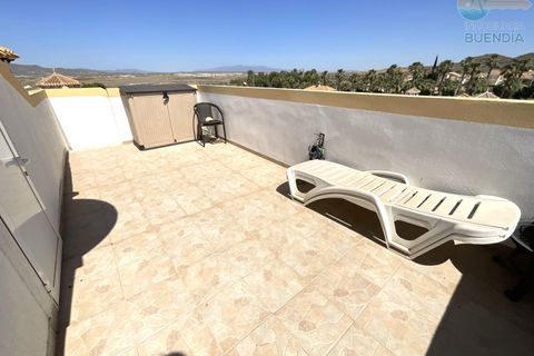 Villa i Mazarron, Murcia, Mazarron - € 255.000 | Ref: 001051/9522 - foto 41