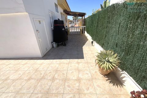 Villa i Mazarron, Murcia, Mazarron - € 255.000 | Ref: 001051/9522 - foto 44