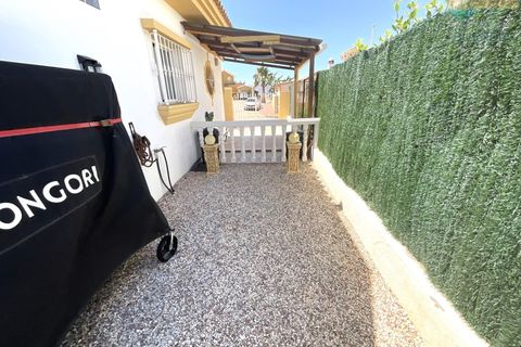 Villa i Mazarron, Murcia, Mazarron - € 255.000 | Ref: 001051/9522 - foto 45