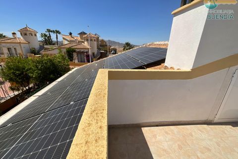 Villa i Mazarron, Murcia, Mazarron - € 255.000 | Ref: 001051/9522 - foto 47