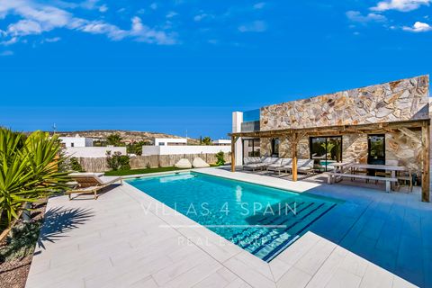 Villa en Algorfa, Alicante, Algorfa - € 649.000 | Ref: V4S5414 - photo 3