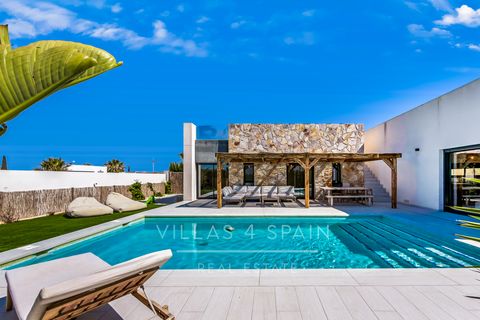 Villa en Algorfa, Alicante, Algorfa - € 649.000 | Ref: V4S5414 - photo 4