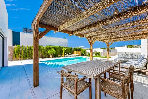 Villa en Algorfa, Alicante, Algorfa - € 649.000 | Ref: V4S5414 - photo 5