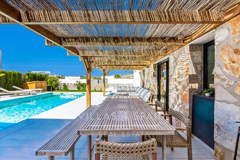 Villa en Algorfa, Alicante, Algorfa - € 649.000 | Ref: V4S5414 - photo 6