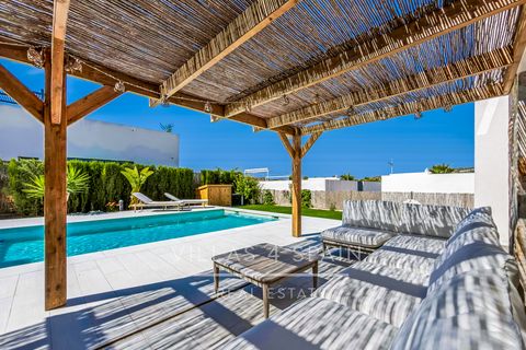 Villa en Algorfa, Alicante, Algorfa - € 649.000 | Ref: V4S5414 - photo 7