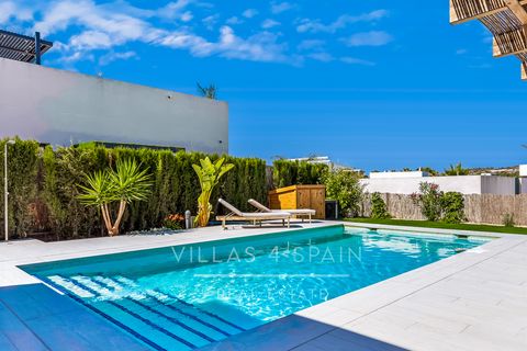 Villa en Algorfa, Alicante, Algorfa - € 649.000 | Ref: V4S5414 - photo 8