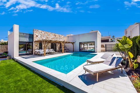 Villa en Algorfa, Alicante, Algorfa - € 649.000 | Ref: V4S5414 - photo 9