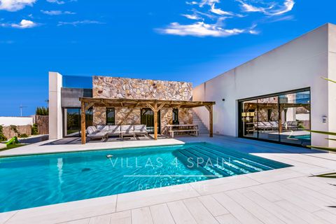 Villa en Algorfa, Alicante, Algorfa - € 649.000 | Ref: V4S5414 - photo 12