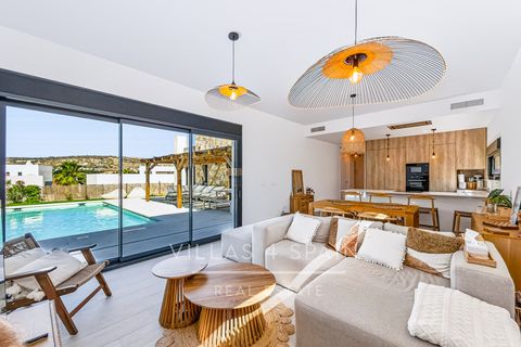 Villa en Algorfa, Alicante, Algorfa - € 649.000 | Ref: V4S5414 - photo 13
