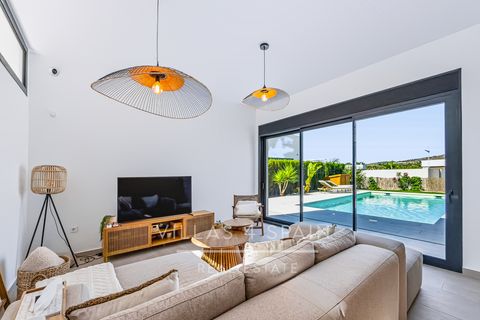 Villa en Algorfa, Alicante, Algorfa - € 649.000 | Ref: V4S5414 - photo 14