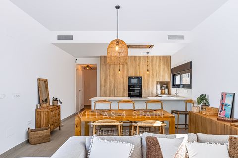 Villa en Algorfa, Alicante, Algorfa - € 649.000 | Ref: V4S5414 - photo 18
