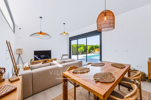 Villa en Algorfa, Alicante, Algorfa - € 649.000 | Ref: V4S5414 - photo 19