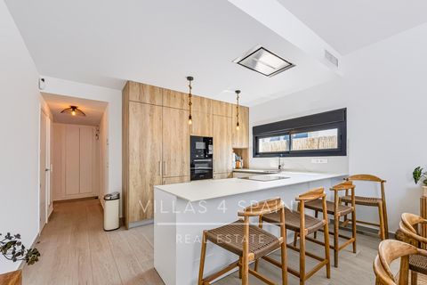 Villa en Algorfa, Alicante, Algorfa - € 649.000 | Ref: V4S5414 - photo 21