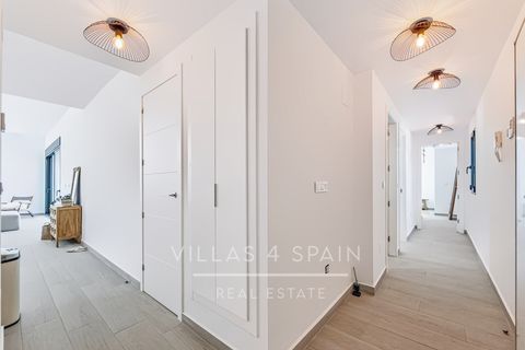 Villa en Algorfa, Alicante, Algorfa - € 649.000 | Ref: V4S5414 - photo 25