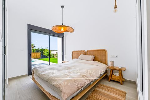 Villa en Algorfa, Alicante, Algorfa - € 649.000 | Ref: V4S5414 - photo 26