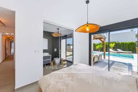 Villa en Algorfa, Alicante, Algorfa - € 649.000 | Ref: V4S5414 - photo 27