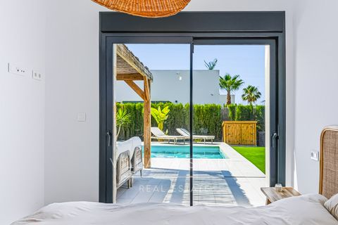 Villa en Algorfa, Alicante, Algorfa - € 649.000 | Ref: V4S5414 - photo 30