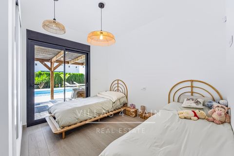 Villa en Algorfa, Alicante, Algorfa - € 649.000 | Ref: V4S5414 - photo 31