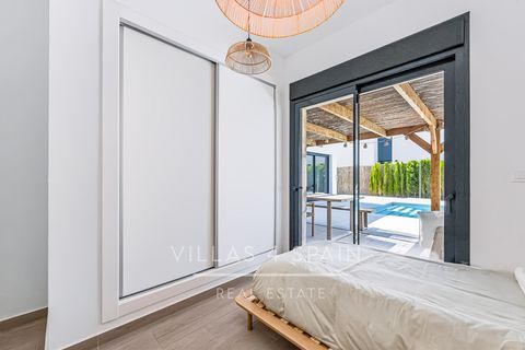 Villa en Algorfa, Alicante, Algorfa - € 649.000 | Ref: V4S5414 - photo 32